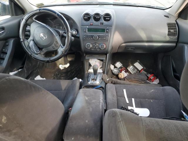 Photo 8 from auction – 2010 NISSAN ALTIMA BAS with VIN 1N4AL2AP8AN563486