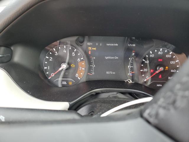 Photo 9 from auction – 2024 JEEP COMPASS LI with VIN 3C4NJDCN3RT172962