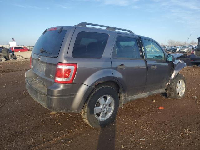 Photo 3 from auction – 2010 FORD ESCAPE XLT with VIN 1FMCU9DG4AKC86496