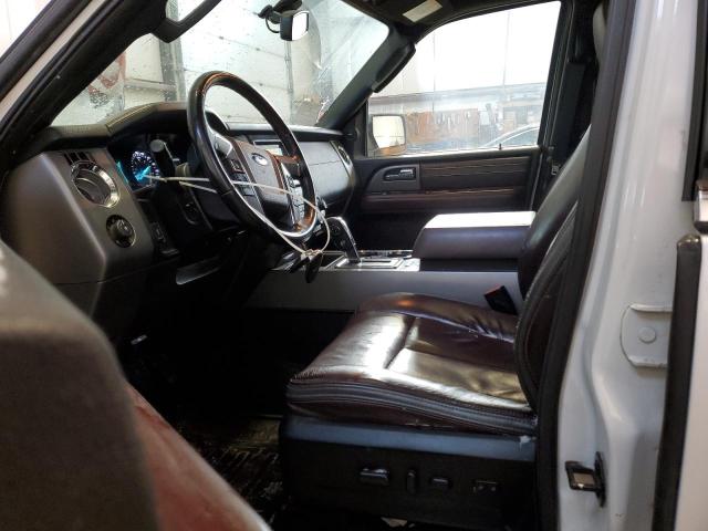 Zdjęcie 7 z aukcji – 2016 FORD EXPEDITION z VIN 1FMJU1MT5GEF47373