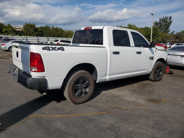 Photo 3 from auction – 2022 RAM 1500 CLASS with VIN 3C6RR7KG2NG173724
