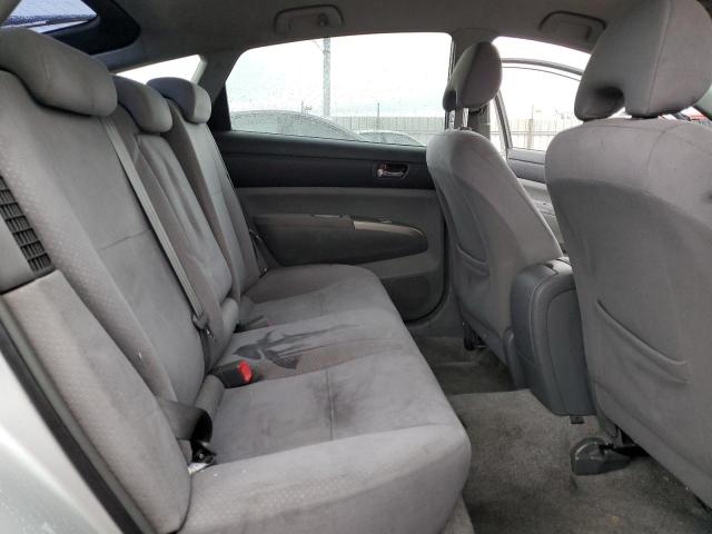 Photo 10 from auction – 2008 TOYOTA PRIUS with VIN JTDKB20U187786699