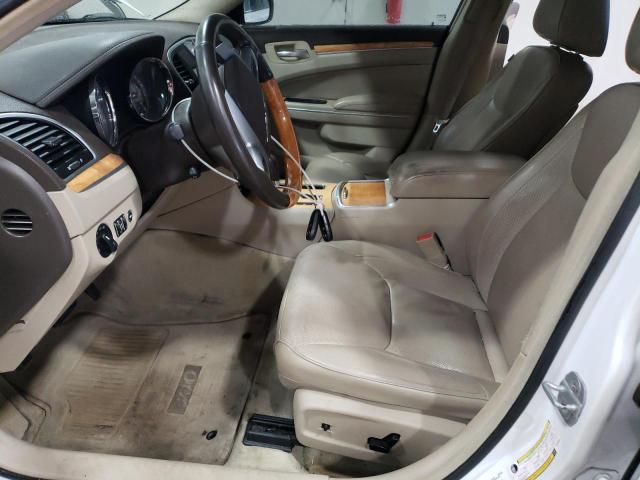 Снимка 7 от търг – 2012 CHRYSLER 300C с VIN 2C3CCAET4CH188264