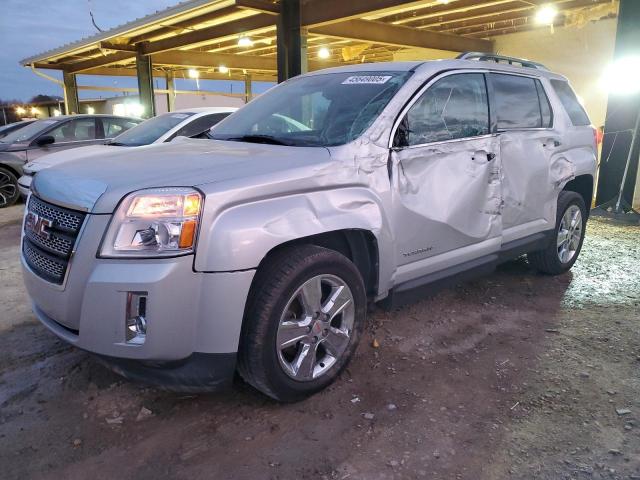 GMC TERRAIN SL 2014 with VIN 2GKFLTE36E6249976 - Photo from auction