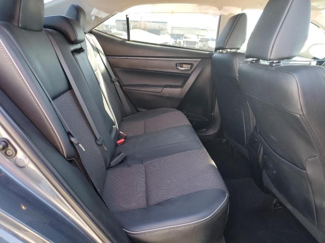 Photo 10 from auction – 2016 TOYOTA COROLLA L with VIN 5YFBURHE2GP371971