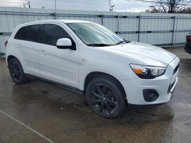 Photo 4 from auction – 2014 MITSUBISHI OUTLANDER with VIN 4A4AP3AU7EE029016