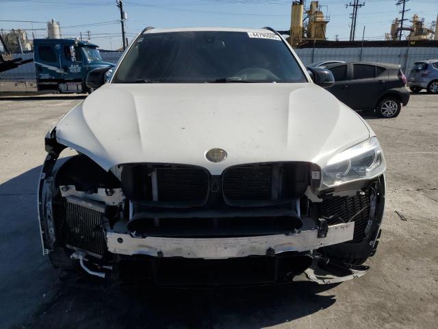 Photo 5 from auction – 2016 BMW X5 XDRIVE5 with VIN 5UXKR6C57G0J82233