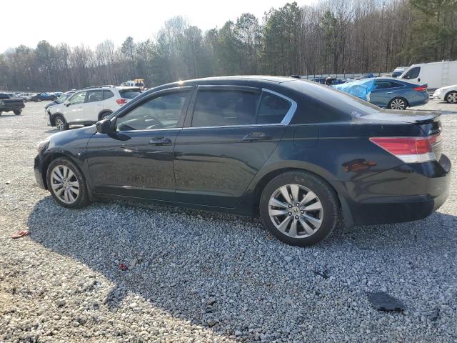 Photo 2 from auction – 2012 HONDA ACCORD EXL with VIN 1HGCP2F87CA120122