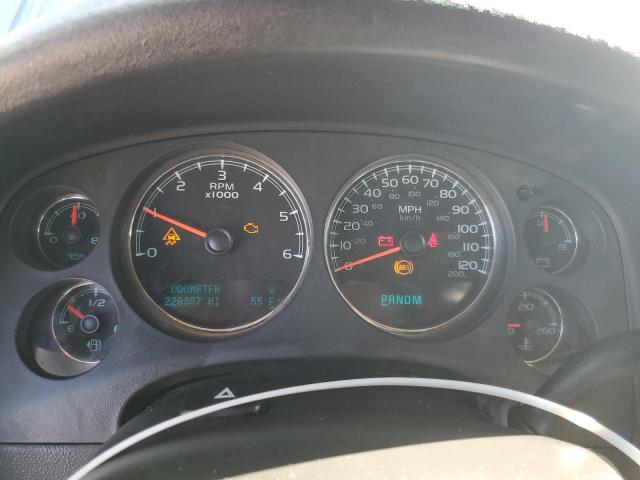 صورة رقم 9 من المزاد - 2009 CHEVROLET SILVERADO مع VIN 3GCEK33359G129643