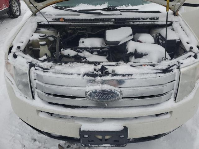 Photo 12 from auction – 2010 FORD EDGE SEL with VIN 2FMDK4JC1ABB28352