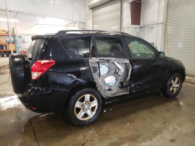 Photo 3 from auction – 2006 TOYOTA RAV4 with VIN JTMBD35V365041107