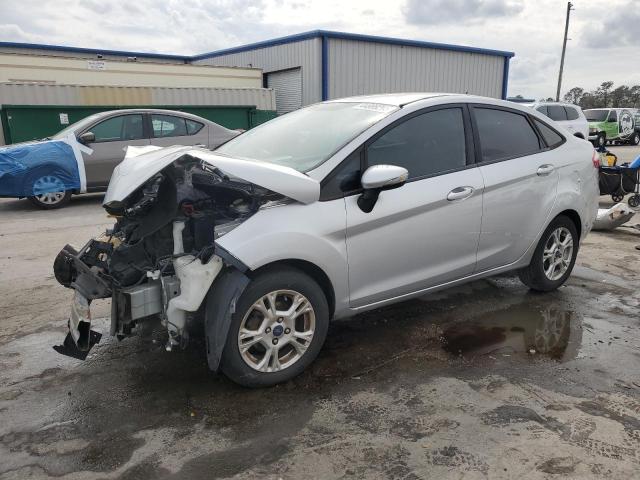FORD FIESTA SE 2016 with VIN 3FADP4BJ4GM141600 - Photo from auction