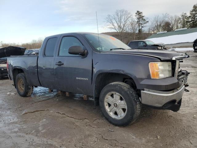 Photo 4 from auction – 2010 GMC SIERRA K15 with VIN 1GTSKTE39AZ107357
