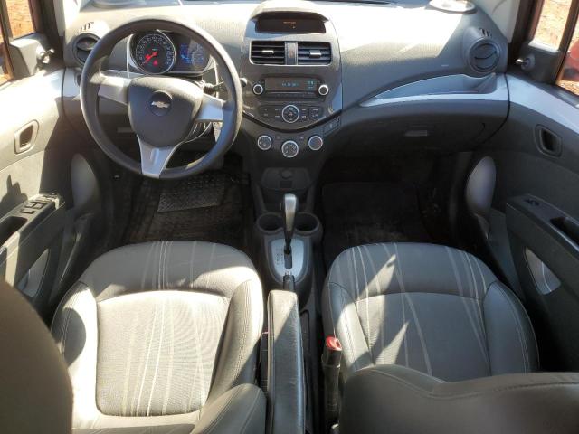 Photo 8 from auction – 2014 CHEVROLET SPARK LS with VIN KL8CB6S94EC584231