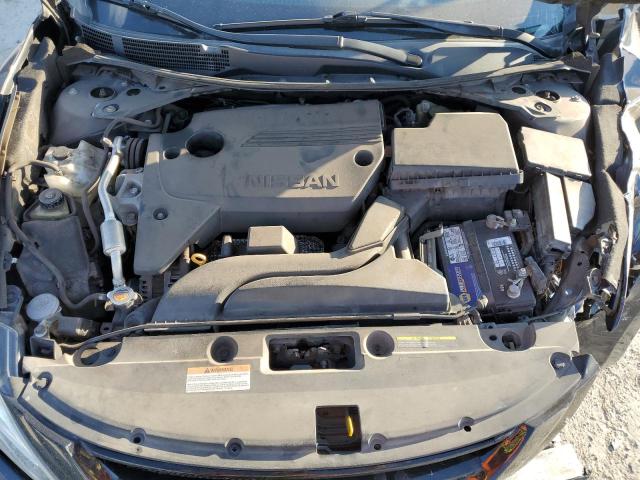 Photo 11 from auction – 2017 NISSAN ALTIMA 2.5 with VIN 1N4AL3AP1HC111987