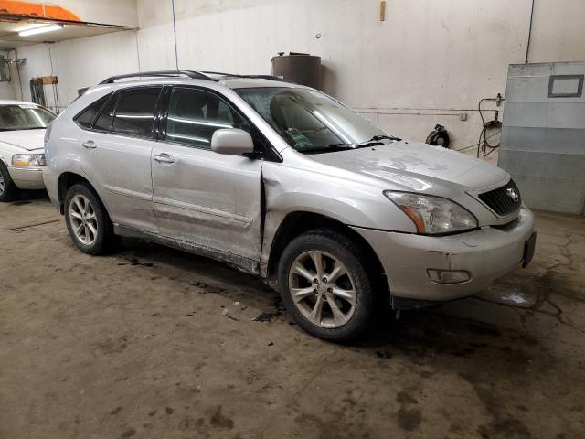 Photo 4 from auction – 2009 LEXUS RX 350 with VIN 2T2HK31UX9C113369
