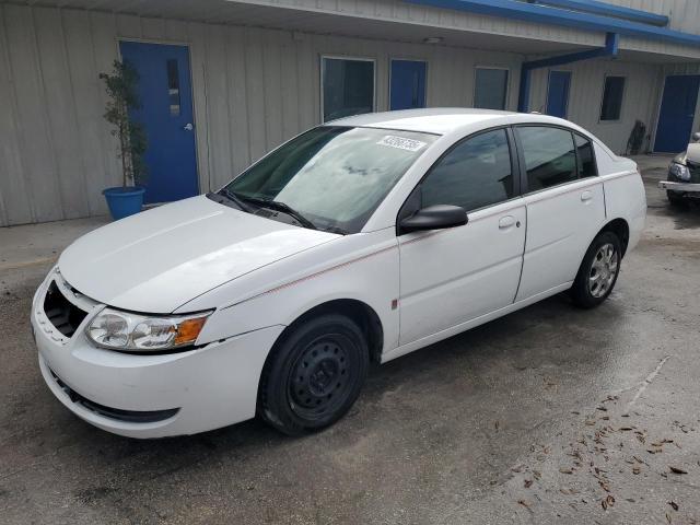 SATURN ION LEVEL 2007 with VIN 1G8AJ55FX7Z210455 - Photo from auction