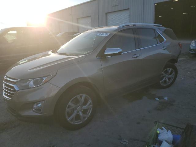 Photo 1 from auction – 2018 CHEVROLET EQUINOX PR with VIN 2GNAXMEV6J6313548