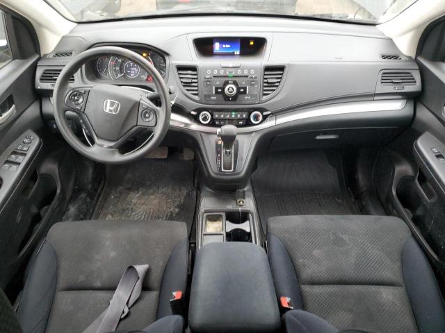 Photo 8 from auction – 2015 HONDA CR-V LX with VIN 5J6RM4H3XFL078952