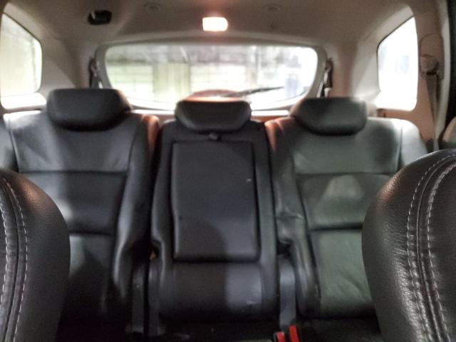 Photo 10 from auction – 2008 SUBARU TRIBECA LI with VIN 4S4WX97DX84407312