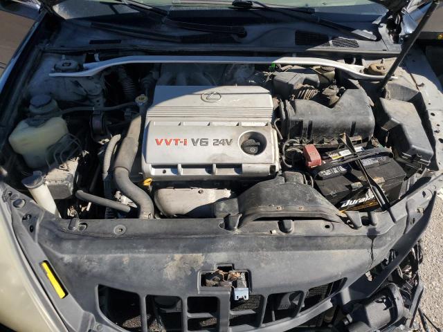 Photo 11 from auction – 2003 LEXUS ES 300 with VIN JTHBF30G136020473