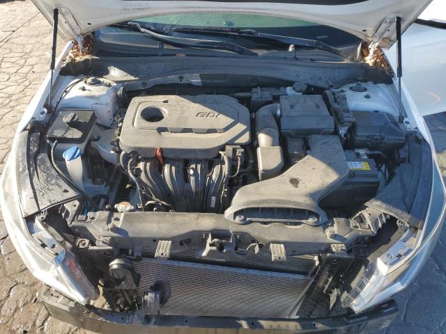 Photo 11 from auction – 2017 KIA OPTIMA LX with VIN 5XXGT4L32HG170910