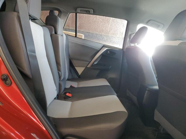 Photo 11 from auction – 2013 TOYOTA RAV4 LE with VIN 2T3BFREV8DW097286