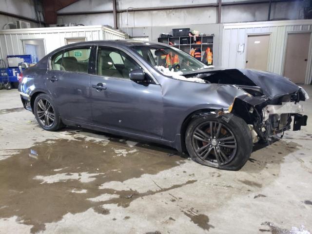Photo 4 from auction – 2012 INFINITI G37 with VIN JN1CV6AR6CM976105