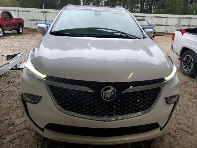 Photo 5 from auction – 2022 BUICK ENCLAVE AV with VIN 5GAERDKW5NJ154596