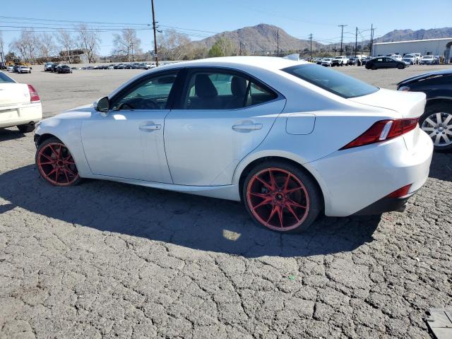 Снимка 2 от търг – 2016 LEXUS IS 200T с VIN JTHBA1D24G5024966