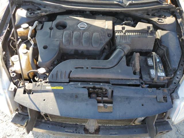Снимка 11 от търг – 2012 NISSAN ALTIMA BAS с VIN 1N4AL2AP9CC155495