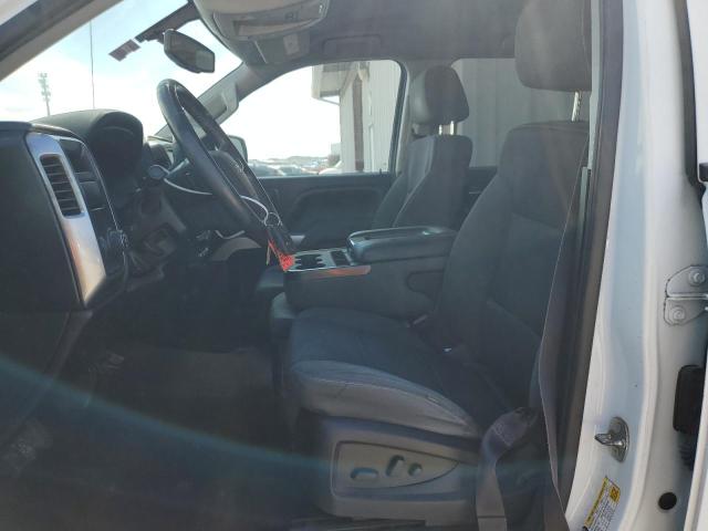 Photo 7 from auction – 2015 CHEVROLET SILVERADO with VIN 3GCPCRECXFG233126