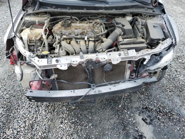 Photo 11 from auction – 2013 TOYOTA COROLLA BA with VIN 5YFBU4EE6DP100401