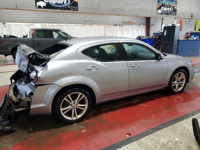 Photo 3 from auction – 2013 DODGE AVENGER SX with VIN 1C3CDZCG3DN586236