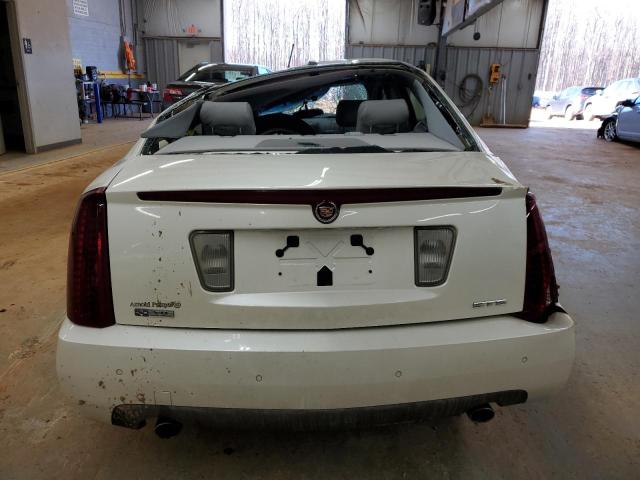 Photo 6 from auction – 2007 CADILLAC STS with VIN 1G6DC67A970192333