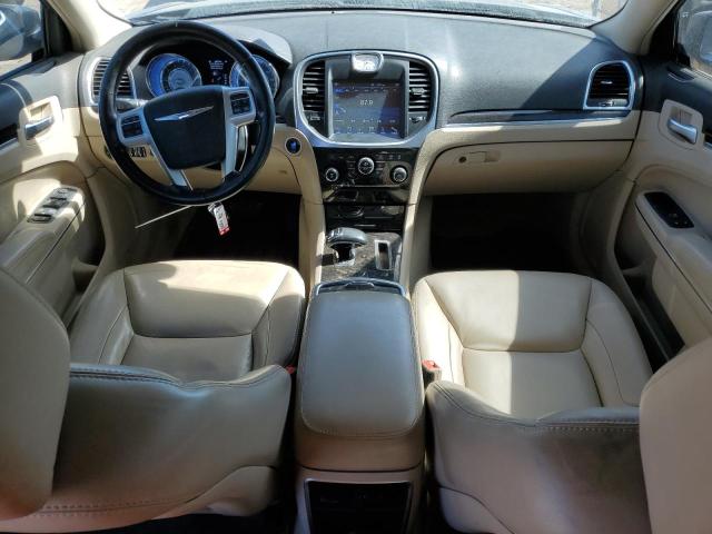 Photo 8 from auction – 2013 CHRYSLER 300 with VIN 2C3CCAAG1DH577597