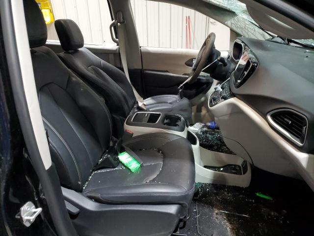 Photo 7 from auction – 2024 CHRYSLER PACIFICA T with VIN 2C4RC1BG3RR182584