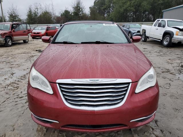 Photo 5 from auction – 2013 CHRYSLER 200 TOURIN with VIN 1C3BCBEBXDN511461