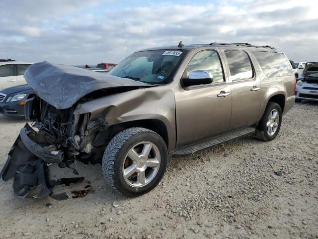 CHEVROLET SUBURBAN C 2012 with VIN 1GNSCJE01CR189683 - Photo from auction