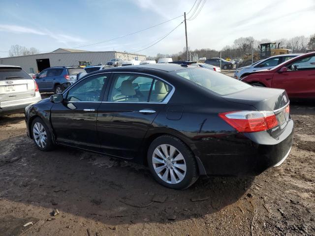 Photo 2 from auction – 2013 HONDA ACCORD with VIN 1HGCR2F86DA176368