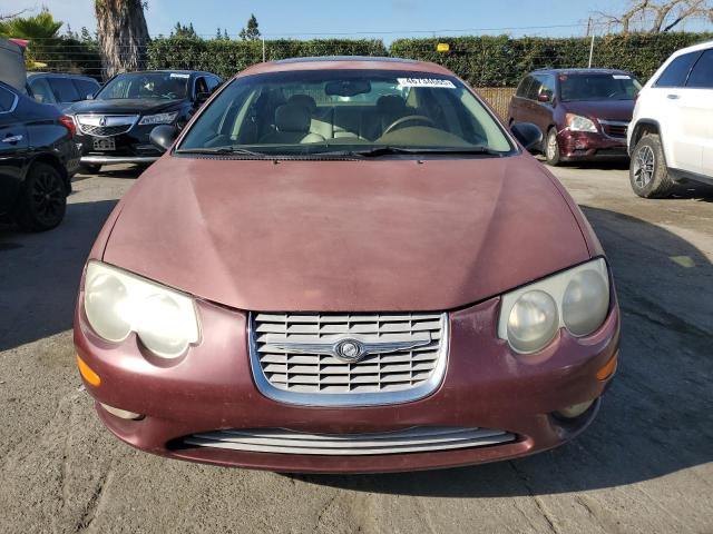 Photo 5 from auction – 2000 CHRYSLER 300M with VIN 2C3HE66G3YH439314