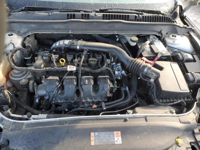 Photo 11 from auction – 2013 FORD FUSION TIT with VIN 3FA6P0K93DR147992
