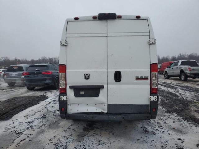 Photo 6 from auction – 2018 RAM PROMASTER with VIN 3C6URVJG2JE108281