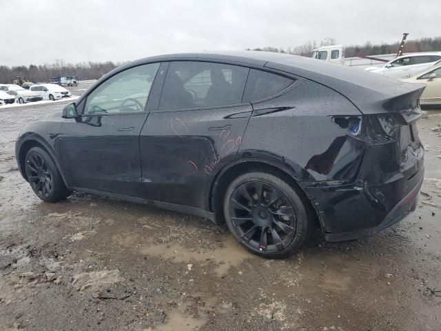 Photo 2 from auction – 2023 TESLA MODEL Y with VIN 7SAYGDEE5PA111438