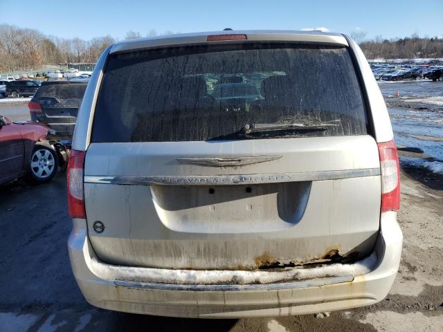 Photo 6 from auction – 2012 CHRYSLER TOWN & COU with VIN 2C4RC1BG7CR232667