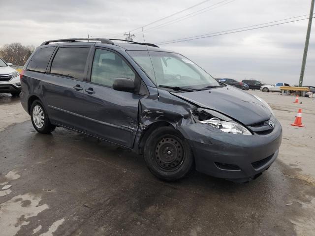 Photo 4 from auction – 2006 TOYOTA SIENNA with VIN 5TDZA23C36S494480