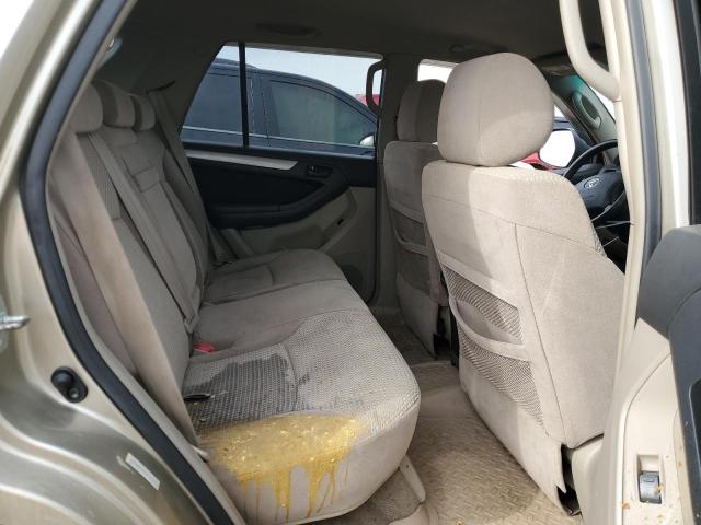 Zdjęcie 10 z aukcji – 2005 TOYOTA 4RUNNER SR z VIN JTEBU14R858050581
