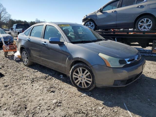 Photo 4 from auction – 2010 FORD FOCUS SEL with VIN 1FAHP3HNXAW150217