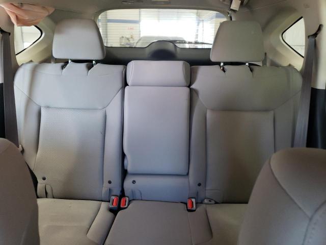Photo 10 from auction – 2015 HONDA CR-V LX with VIN 2HKRM3H34FH507670