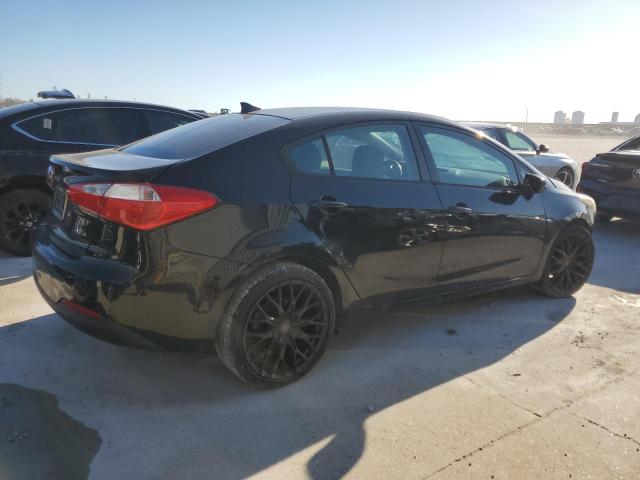 Photo 3 from auction – 2016 KIA FORTE LX with VIN KNAFK4A68G5492365